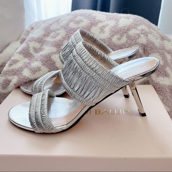 Alchimia di Ballin Flood Mules Shophop - Picture 5 of 12